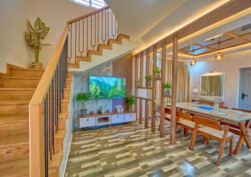 vihanis western clouds by voye homes