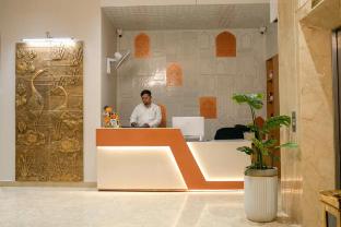 hotel midas inn mathura