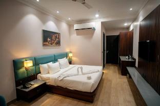 hotel midas inn mathura