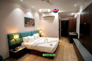 hotel midas inn mathura