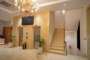 hotel midas inn mathura