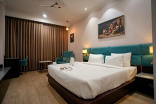 hotel midas inn mathura