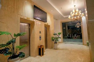 hotel midas inn mathura