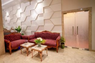hotel midas inn mathura