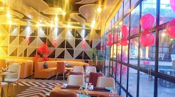 hotel midas inn mathura