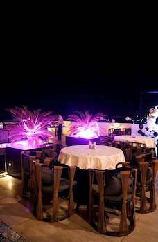 hotel midas inn mathura