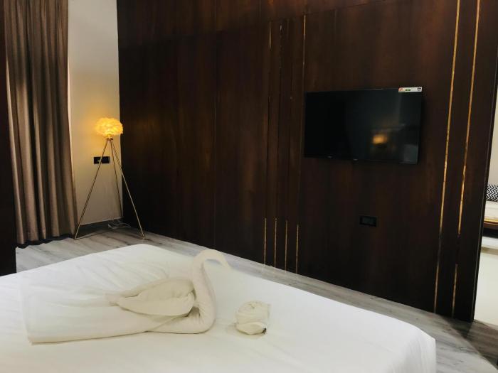 hotel midas inn mathura