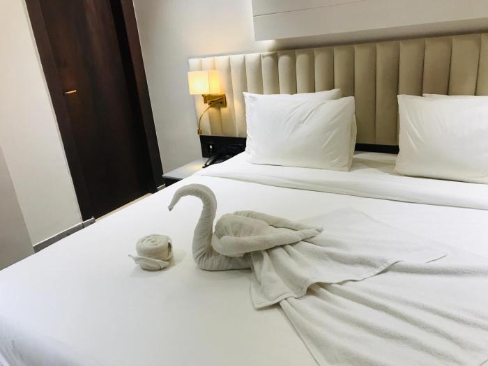 hotel midas inn mathura