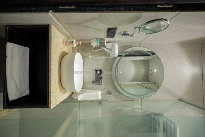 hotel midas inn mathura