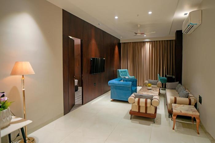 hotel midas inn mathura