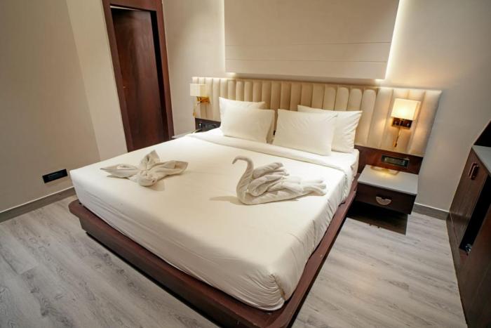 hotel midas inn mathura