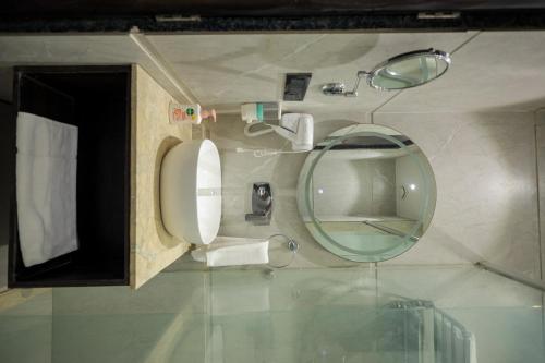 hotel midas inn mathura