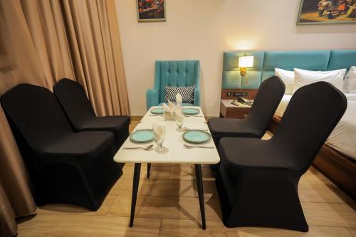 hotel midas inn mathura