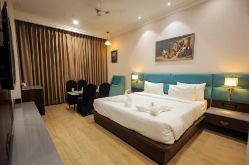 hotel midas inn mathura
