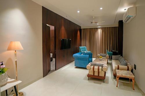 hotel midas inn mathura