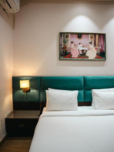 hotel midas inn mathura