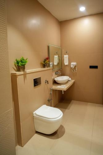 hotel midas inn mathura