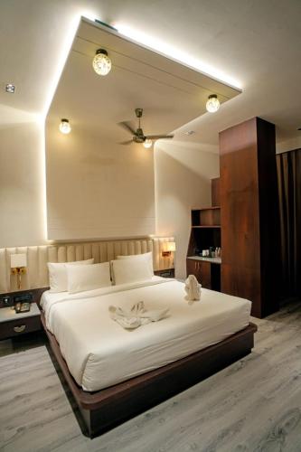 hotel midas inn mathura