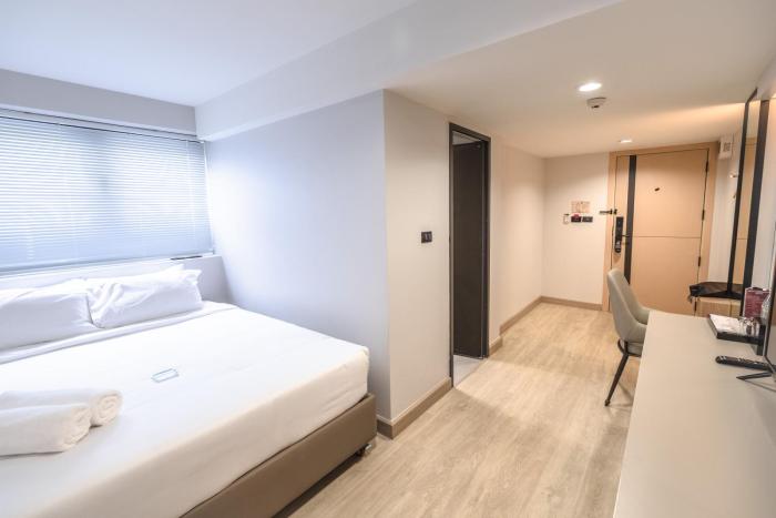 near don mueang hotel