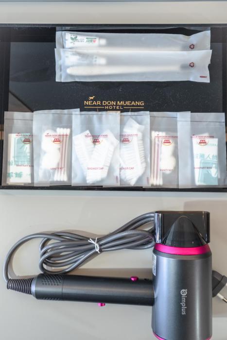 near don mueang hotel