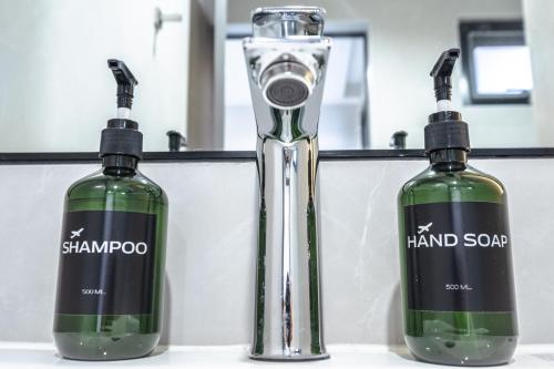 near don mueang hotel