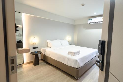 near don mueang hotel