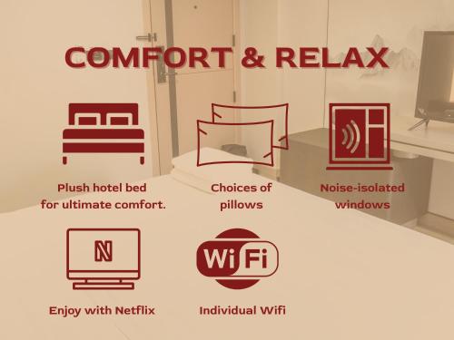 near don mueang hotel