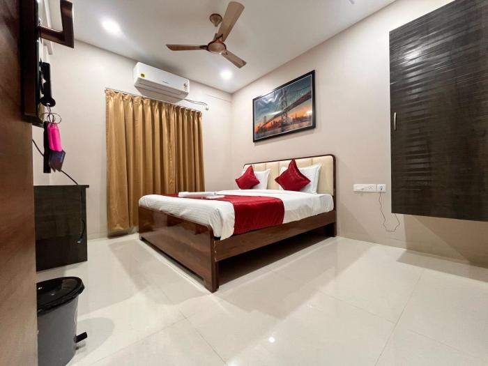theo suites hotel madhapur