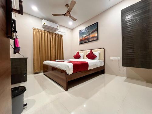 theo suites hotel madhapur