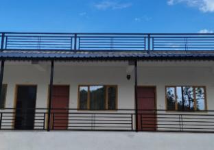 river top homestay nahar