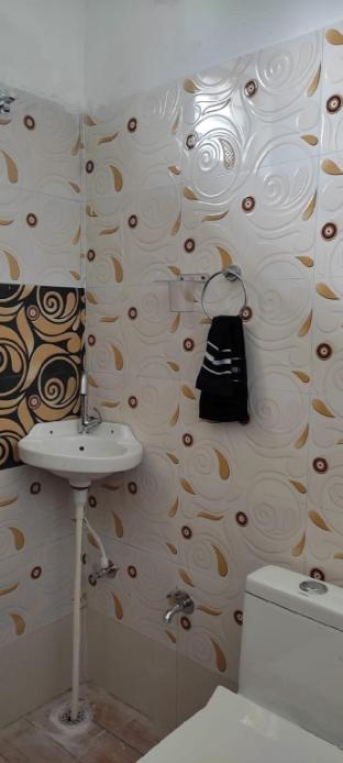 river top homestay nahar