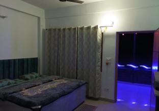 river top homestay nahar