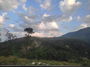 river top homestay nahar