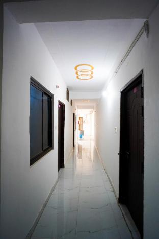 hotel meraki inn