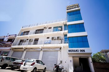 hotel meraki inn