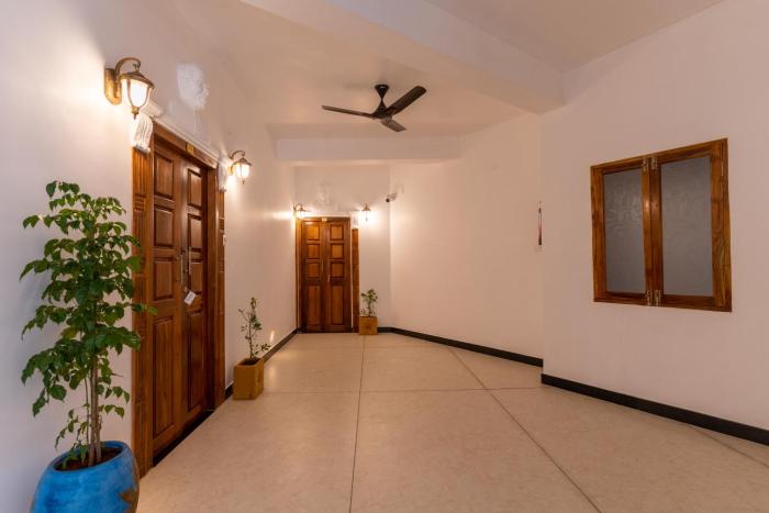 la moon puducherry