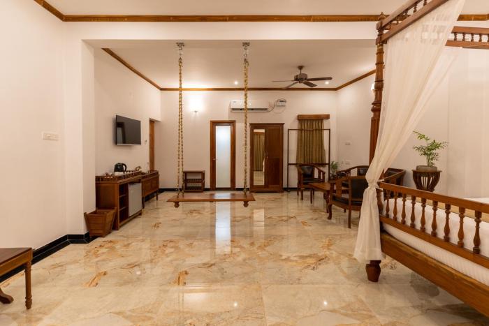 la moon puducherry