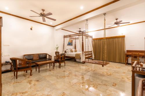 La Moon Puducherry,,3 star