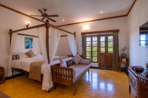 la moon puducherry