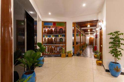 la moon puducherry