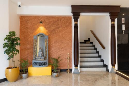 la moon puducherry
