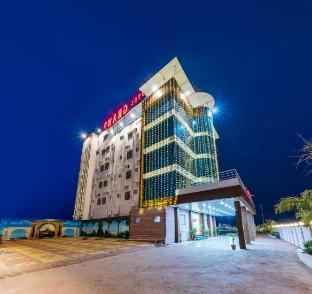 hotel grand residency