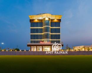 hotel grand residency