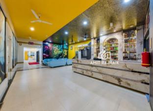 hotel grand residency