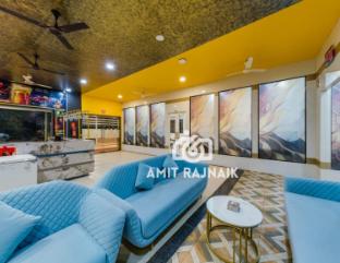 hotel grand residency