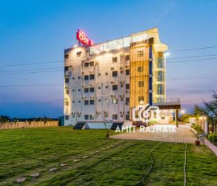 hotel grand residency