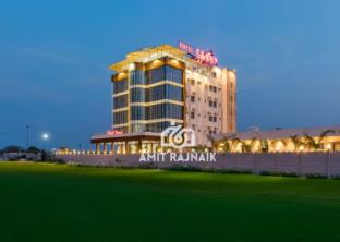 hotel grand residency