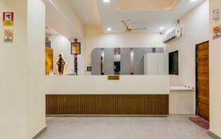 hotel grand residency