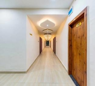 hotel grand residency