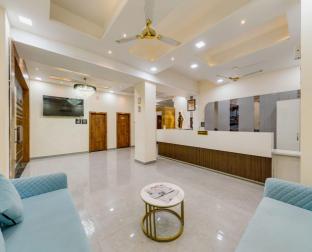 hotel grand residency